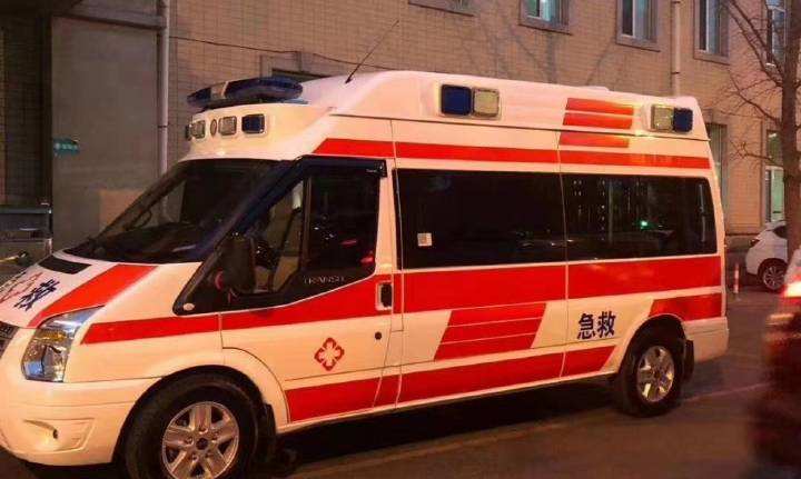 奉新县成人监护型护送